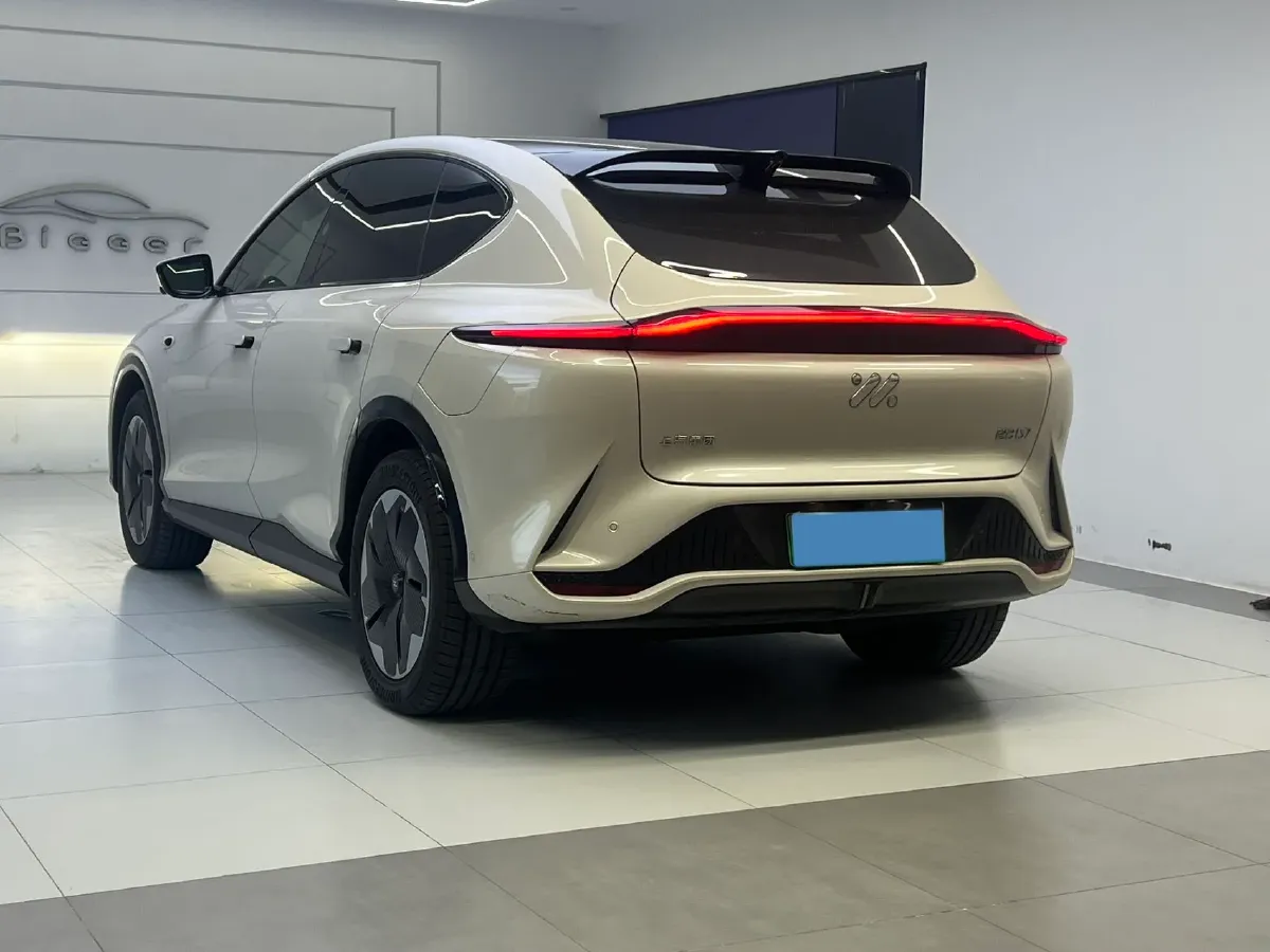 2023 IM LS7 BEV 90KWH,autocango,china used car exporter,china ev exporter,chinese used car exporter,chinese used ev exporter