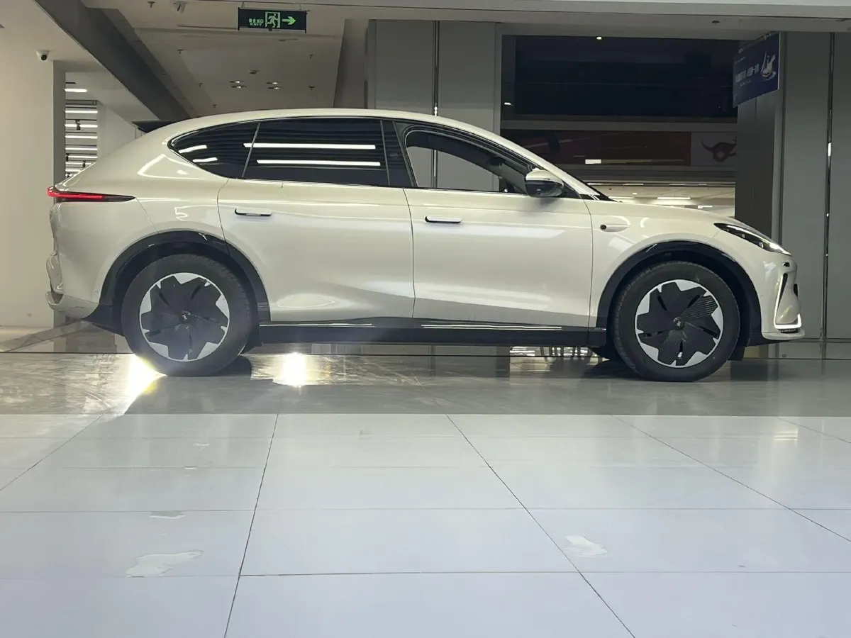 2023 IM LS7 BEV 90KWH,autocango,china used car exporter,china ev exporter,chinese used car exporter,chinese used ev exporter