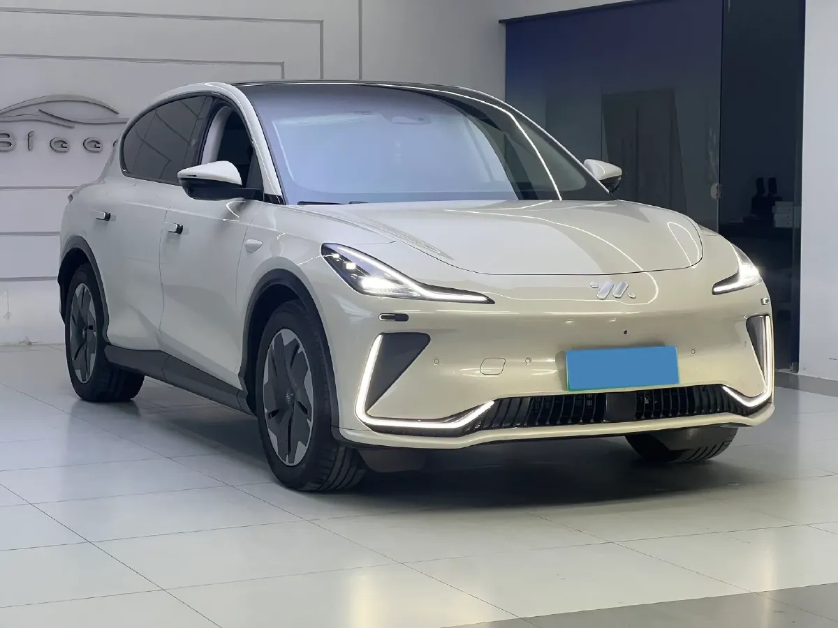 2023 IM LS7 BEV 90KWH,autocango,china used car exporter,china ev exporter,chinese used car exporter,chinese used ev exporter