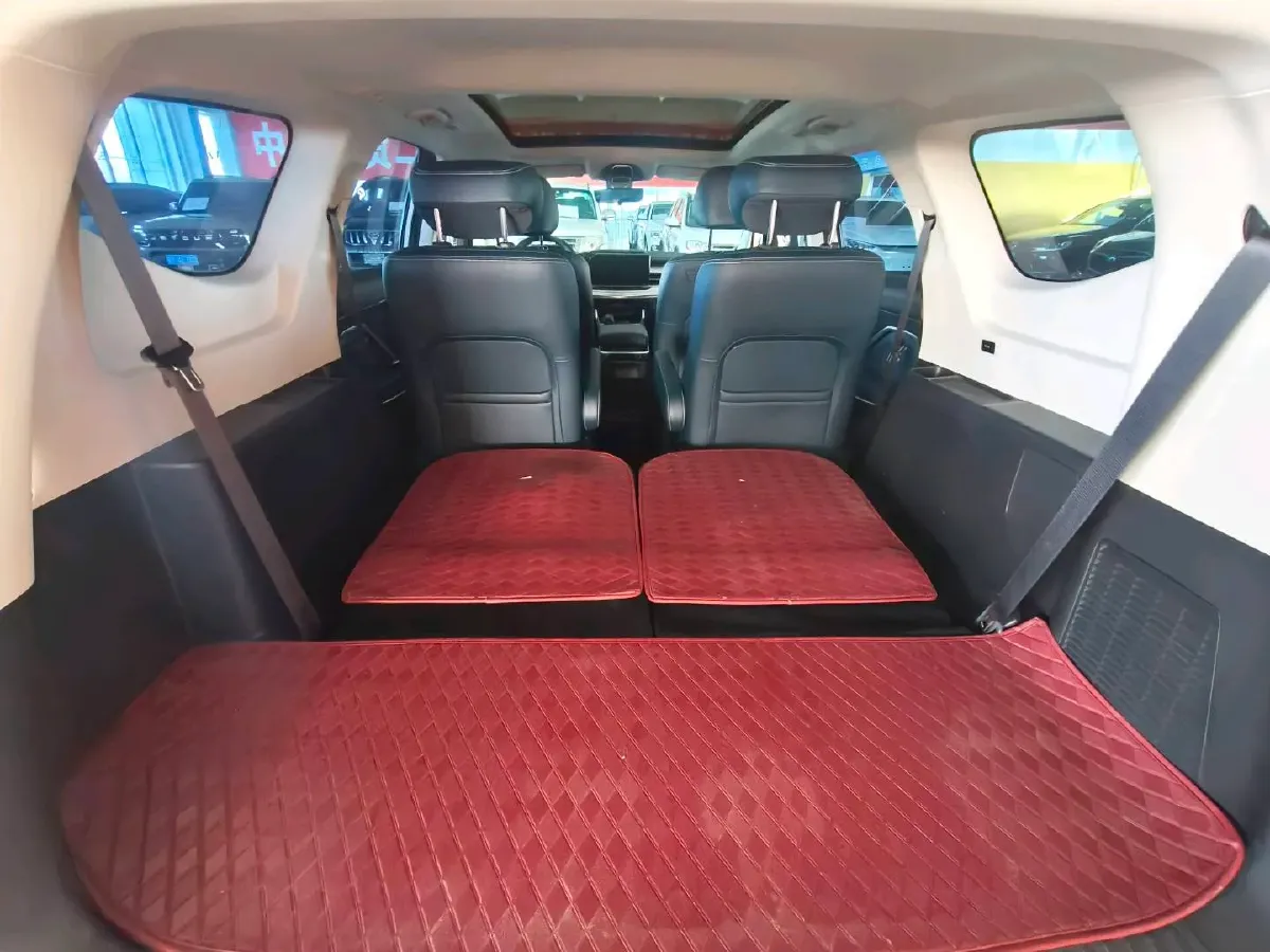 2023 Geely JiaJi 1.5T 181HP L4 7DCT,autocango,china used car exporter,china ev exporter,chinese used car exporter,chinese used ev exporter