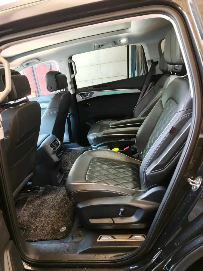 2022 Volkswagen Talagon 2.0T 220HP L4 7DCT,autocango,china used car exporter,china ev exporter,chinese used car exporter,chinese used ev exporter