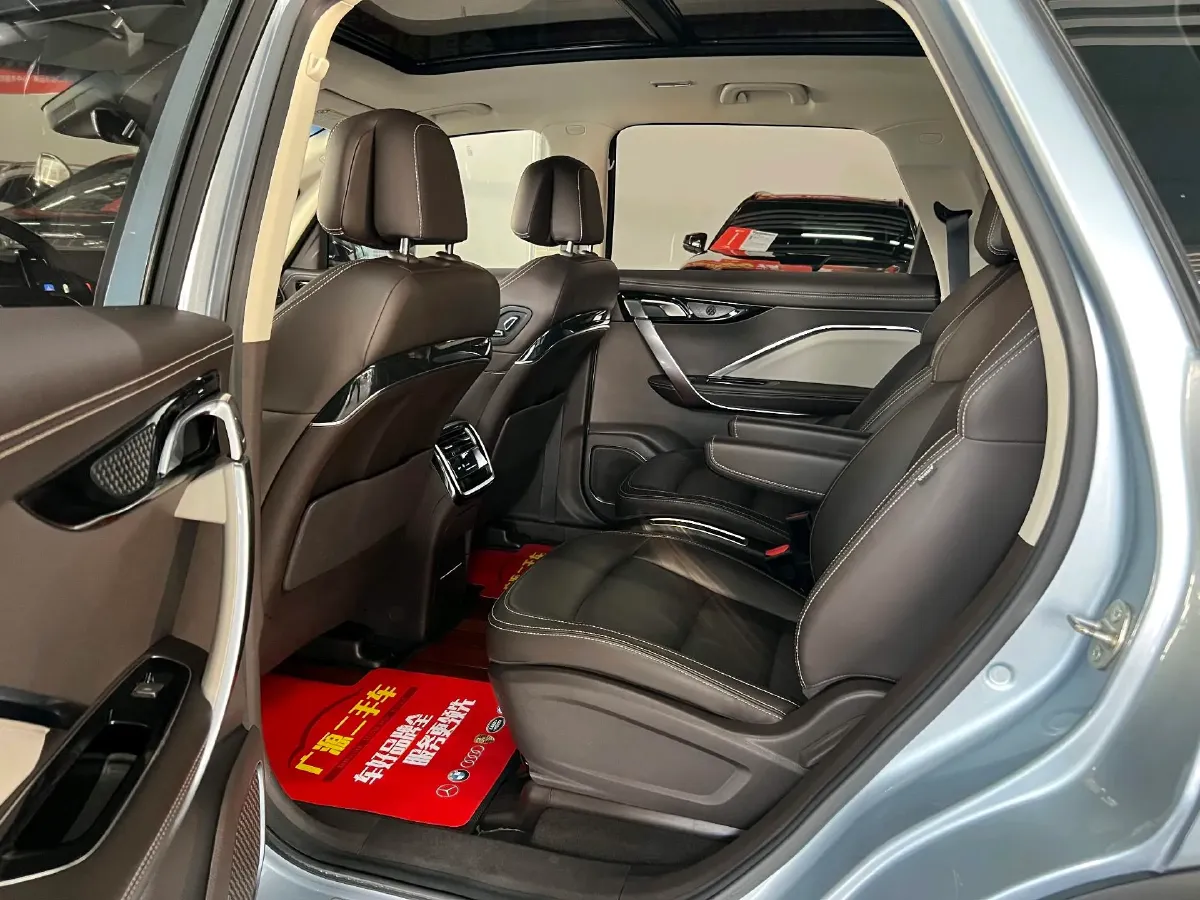 2019 Geely JiaJi 1.5T 177HP L3 7DCT,autocango,china used car exporter,china ev exporter,chinese used car exporter,chinese used ev exporter