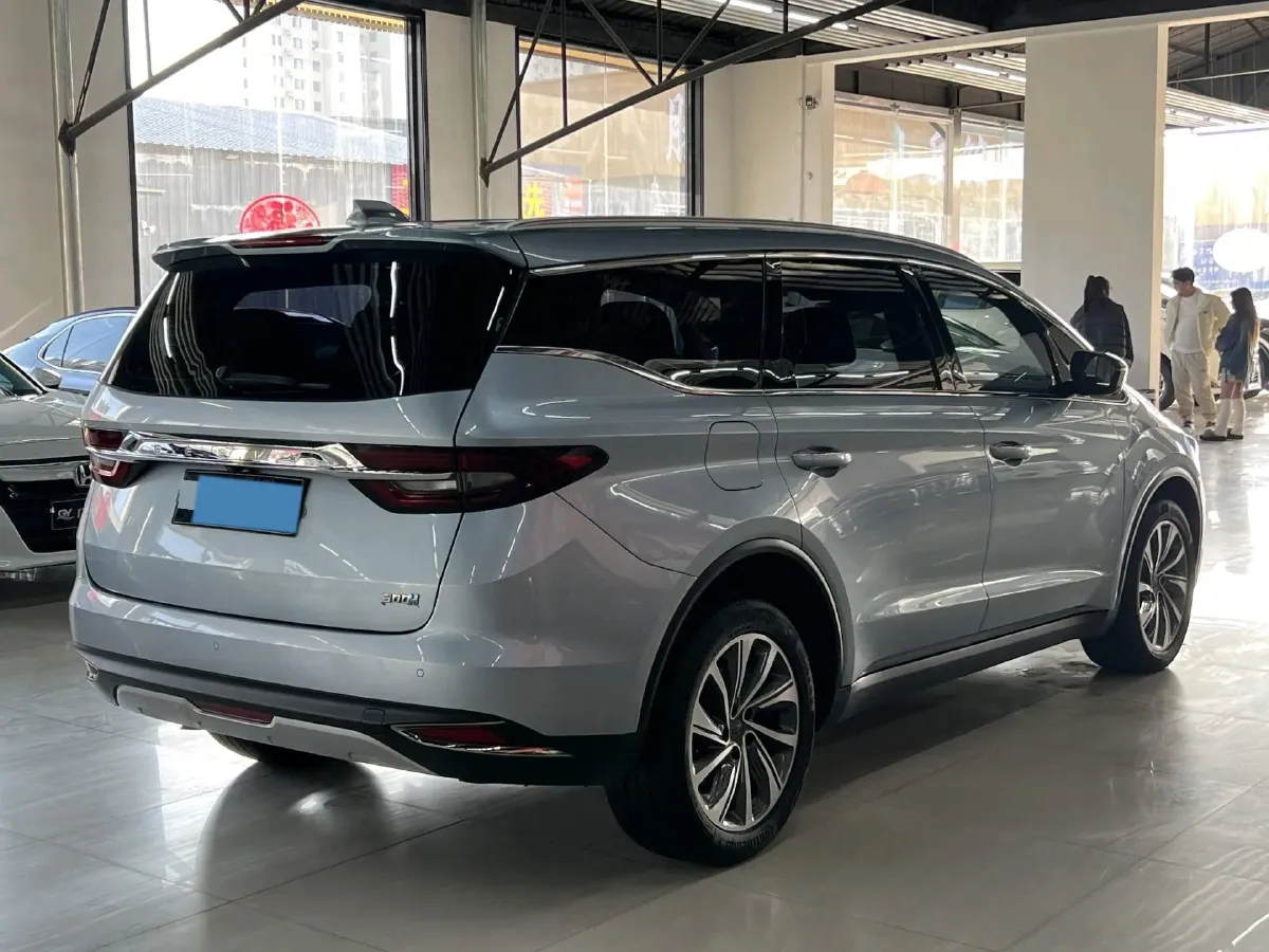 2019 Geely JiaJi 1.5T 177HP L3 7DCT,autocango,china used car exporter,china ev exporter,chinese used car exporter,chinese used ev exporter