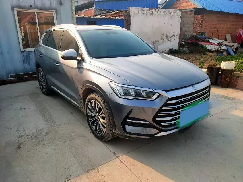 2022 BYD Yuan Plus BEV 60.48KWH,autocango,china used car exporter,china ev exporter,chinese used car exporter,chinese used ev exporter