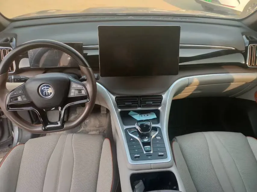 2022 BYD Yuan Plus BEV 60.48KWH,autocango,china used car exporter,china ev exporter,chinese used car exporter,chinese used ev exporter