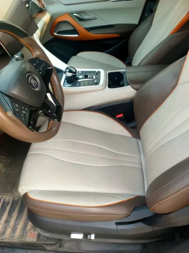 2022 BYD Yuan Plus BEV 60.48KWH,autocango,china used car exporter,china ev exporter,chinese used car exporter,chinese used ev exporter