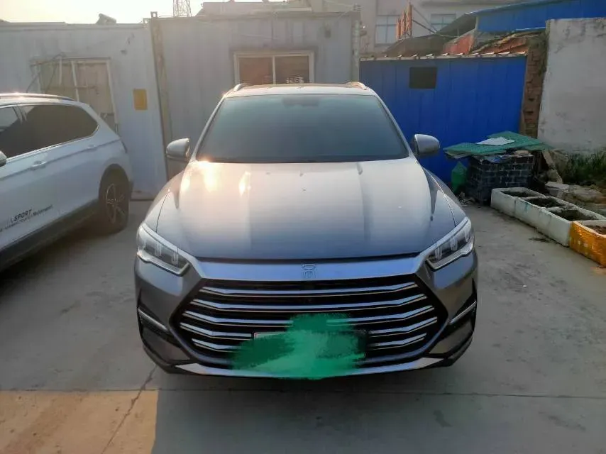 2022 BYD Yuan Plus BEV 60.48KWH,autocango,china used car exporter,china ev exporter,chinese used car exporter,chinese used ev exporter