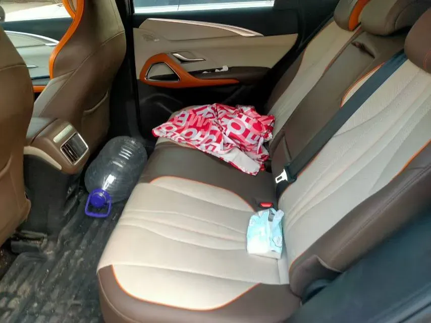 2022 BYD Yuan Plus BEV 60.48KWH,autocango,china used car exporter,china ev exporter,chinese used car exporter,chinese used ev exporter