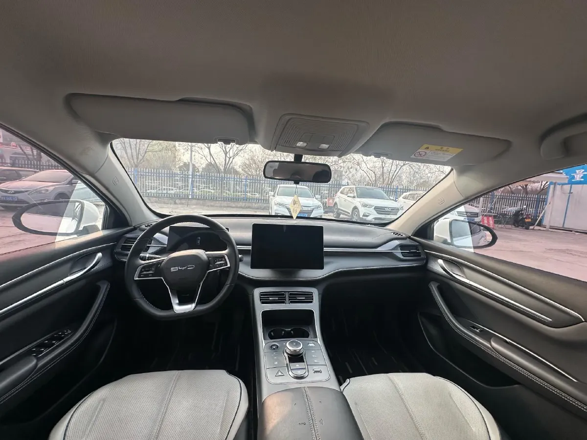 2023 BYD Destroyer 05 1.5L 110HP L4 E-CVT PHEV 8.3KWH,autocango,china used car exporter,china ev exporter,chinese used car exporter,chinese used ev exporter