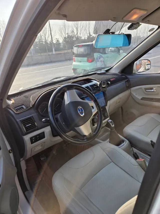 2015 BAIC ChangHe M50S 1.4L 99HP L4 5MT,autocango,china used car exporter,china ev exporter,chinese used car exporter,chinese used ev exporter