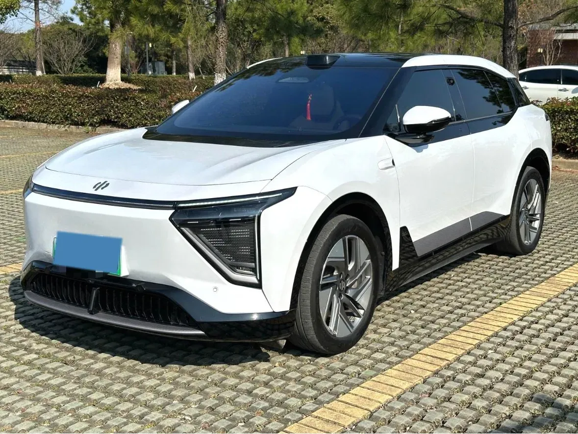 2023 HiPhi Y BEV 115KWH,autocango,china used car exporter,china ev exporter,chinese used car exporter,chinese used ev exporter