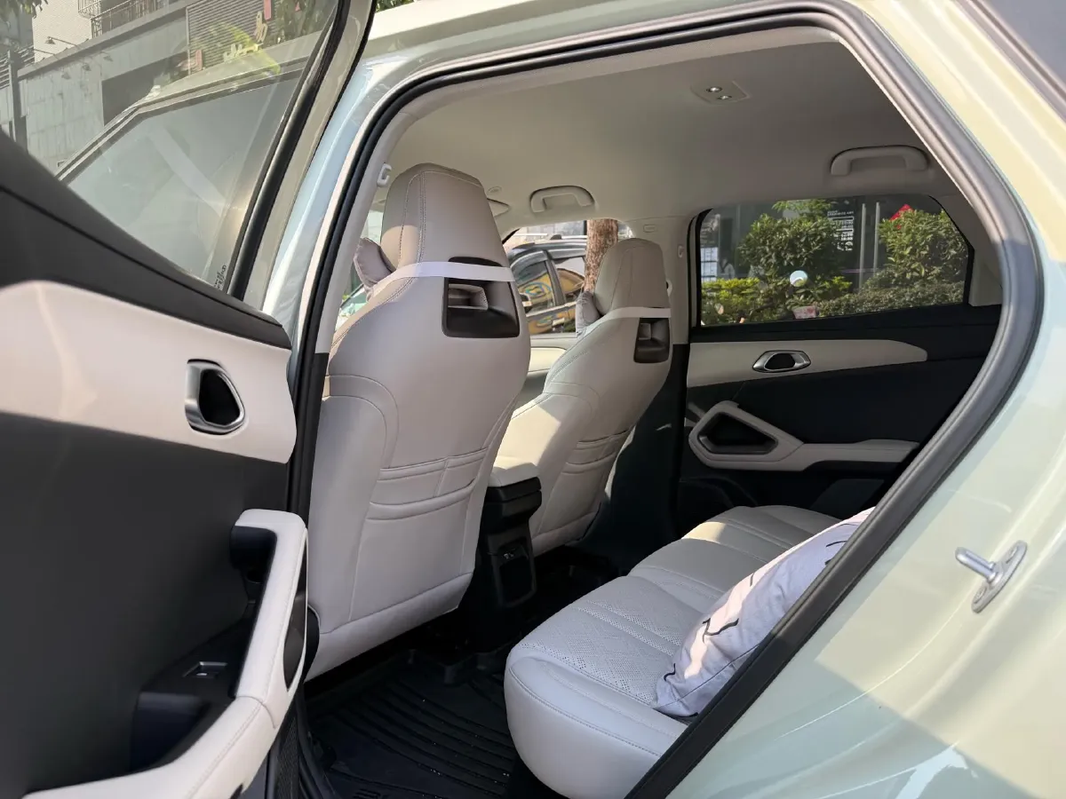 2024 BYD YuanUP BEV 45.12KWH,autocango,china used car exporter,china ev exporter,chinese used car exporter,chinese used ev exporter