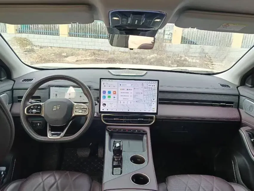 2024 Jetour X90 PRO 2.0T 254HP L4 7DCT,autocango,china used car exporter,china ev exporter,chinese used car exporter,chinese used ev exporter