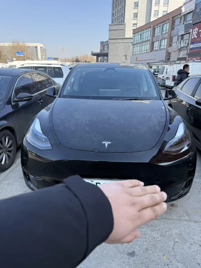 2022 Tesla Model Y BEV 60KWH,autocango,china used car exporter,china ev exporter,chinese used car exporter,chinese used ev exporter
