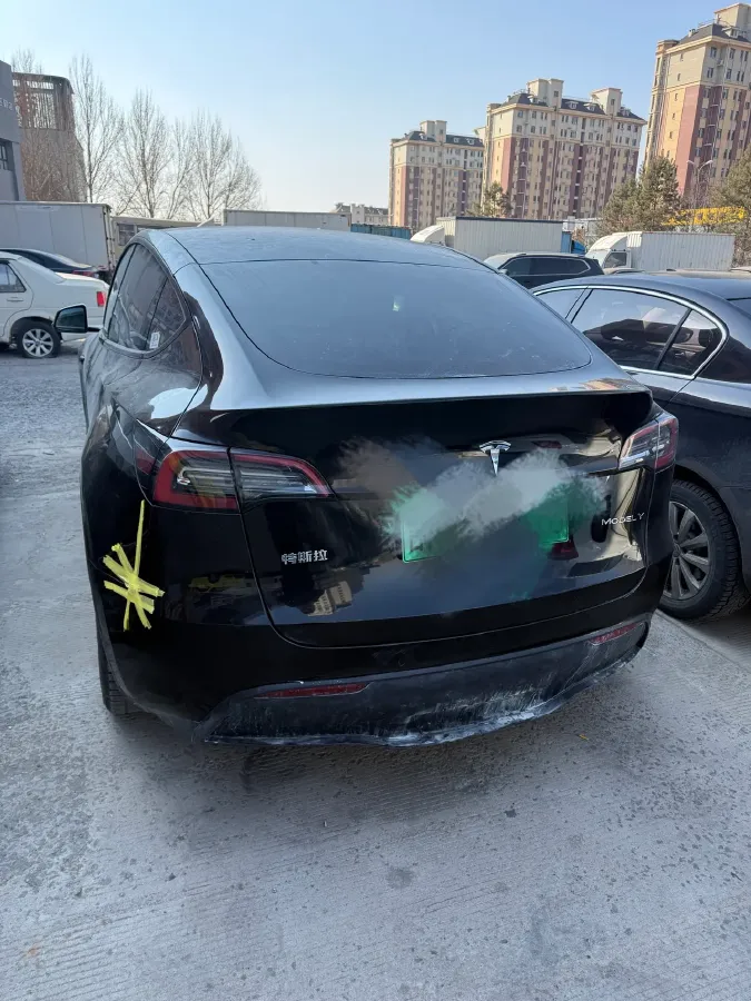 2022 Tesla Model Y BEV 60KWH,autocango,china used car exporter,china ev exporter,chinese used car exporter,chinese used ev exporter
