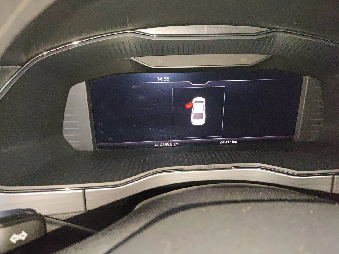 2023 Skoda Superb 1.4T 150HP L4 7DCT,autocango,china used car exporter,china ev exporter,chinese used car exporter,chinese used ev exporter