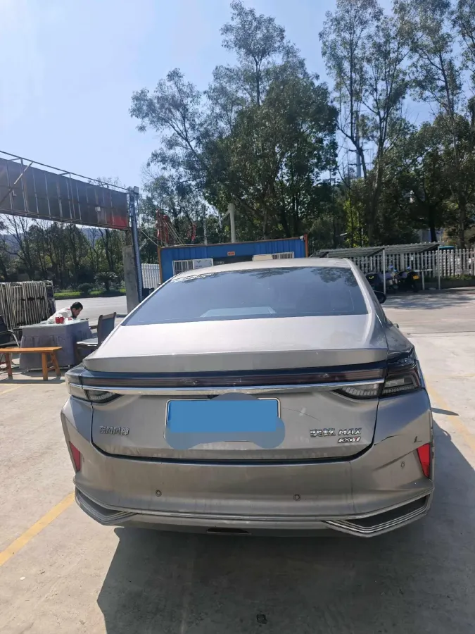 2021 DongFeng Aeolus YiXuan MAX 1.5T 190HP L4 7DCT,autocango,china used car exporter,china ev exporter,chinese used car exporter,chinese used ev exporter