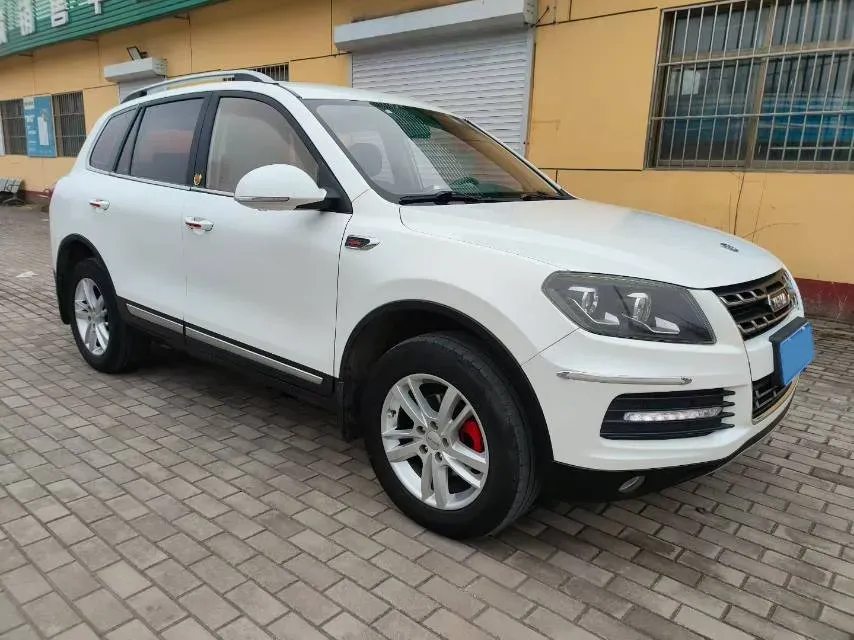 2017 Yema T70 1.5T 156HP L4 5MT,autocango,china used car exporter,china ev exporter,chinese used car exporter,chinese used ev exporter