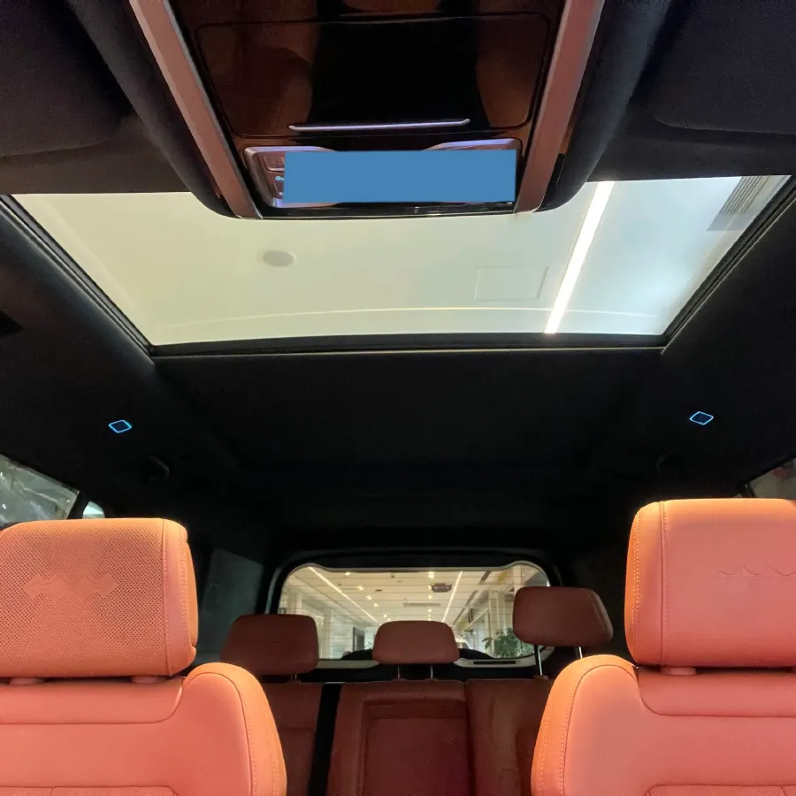 2025 FangChengBao Tai 7 1.5T 156HP L4 E-CVT PHEV,autocango,china used car exporter,china ev exporter,chinese used car exporter,chinese used ev exporter