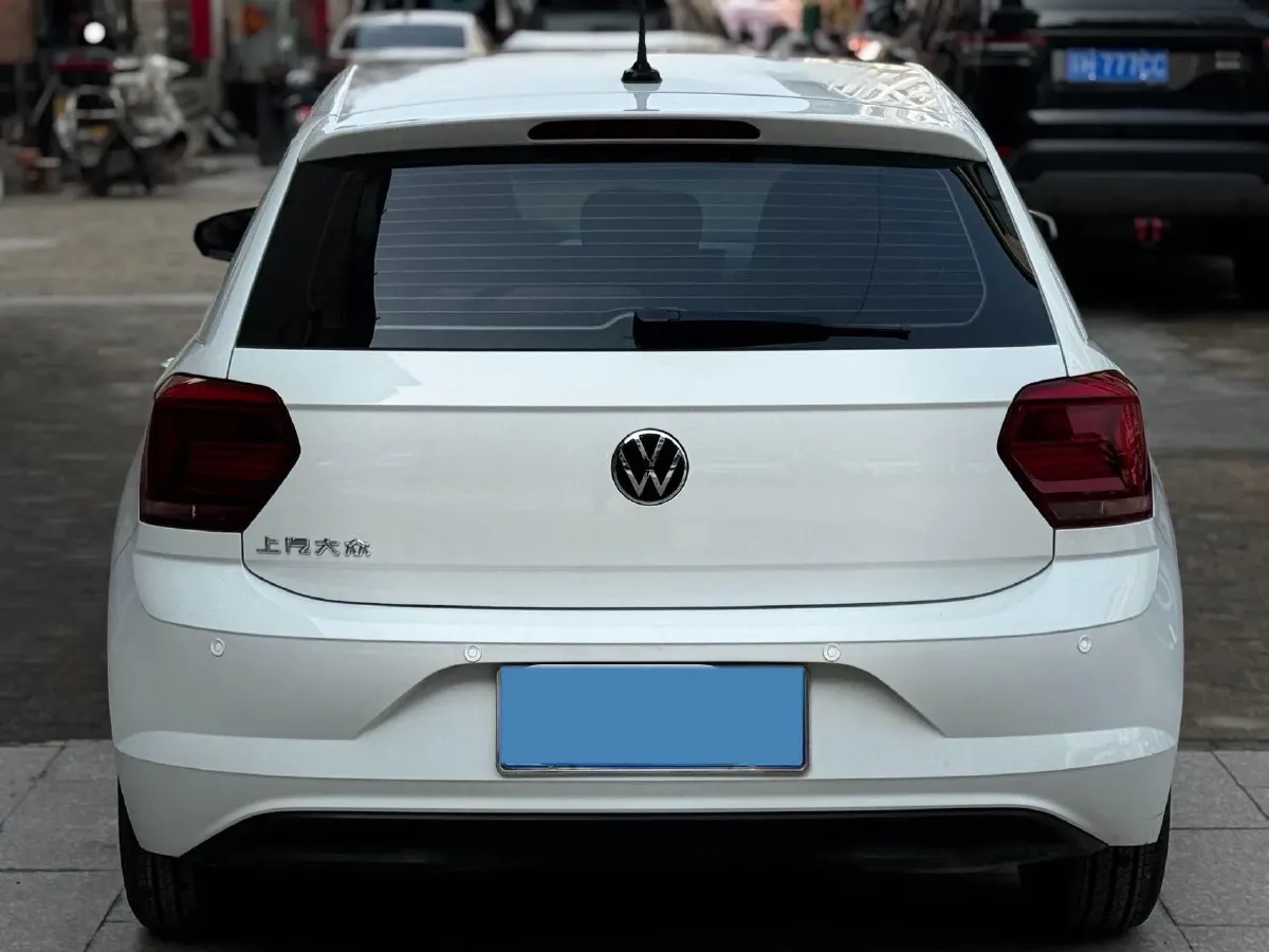 2023 Volkswagen Polo 1.5L 110HP L4 6AT,autocango,china used car exporter,china ev exporter,chinese used car exporter,chinese used ev exporter