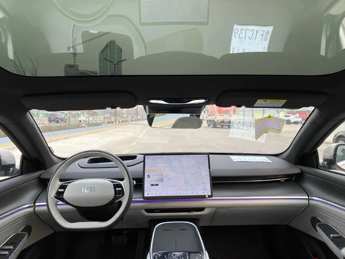 2025 ChangAn QiYuan A07 REEV 98HP REEV 28.4KWH,autocango,china used car exporter,china ev exporter,chinese used car exporter,chinese used ev exporter