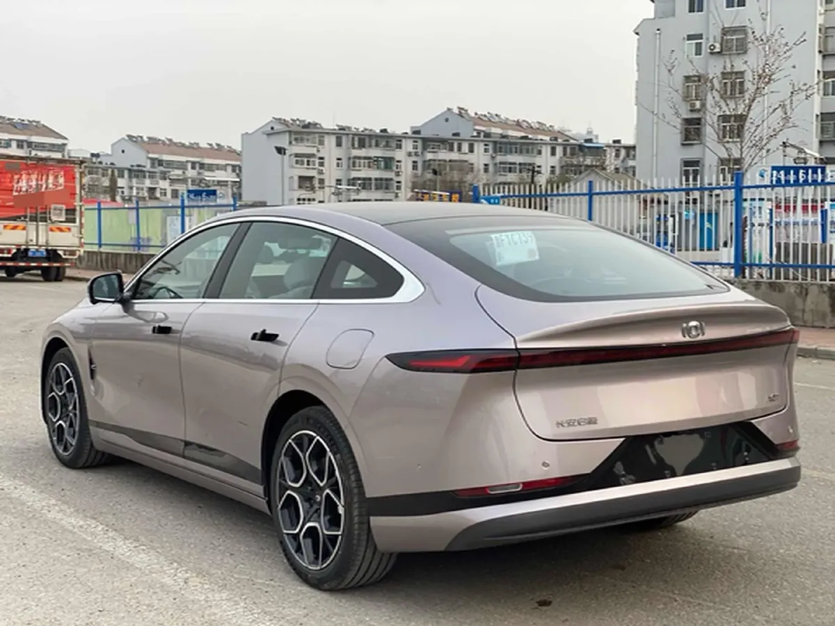 2025 ChangAn QiYuan A07 REEV 98HP REEV 28.4KWH,autocango,china used car exporter,china ev exporter,chinese used car exporter,chinese used ev exporter