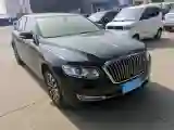 2019 HongQi H7 1.8T 188HP L4 6AT