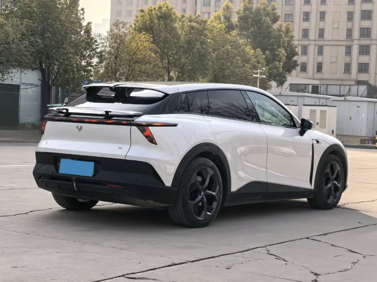 2025 JiYue 01 BEV 100KWH,autocango,china used car exporter,china ev exporter,chinese used car exporter,chinese used ev exporter