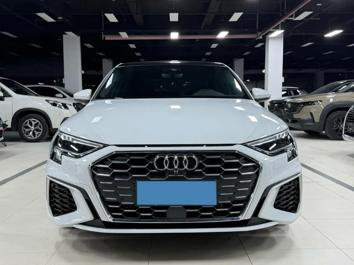 2022 Audi A3 1.4T 150HP L4 7DCT,autocango,china used car exporter,china ev exporter,chinese used car exporter,chinese used ev exporter