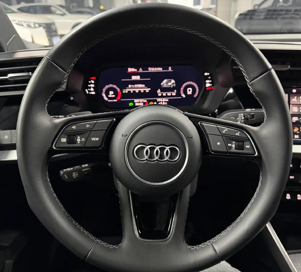 2022 Audi A3 1.4T 150HP L4 7DCT,autocango,china used car exporter,china ev exporter,chinese used car exporter,chinese used ev exporter