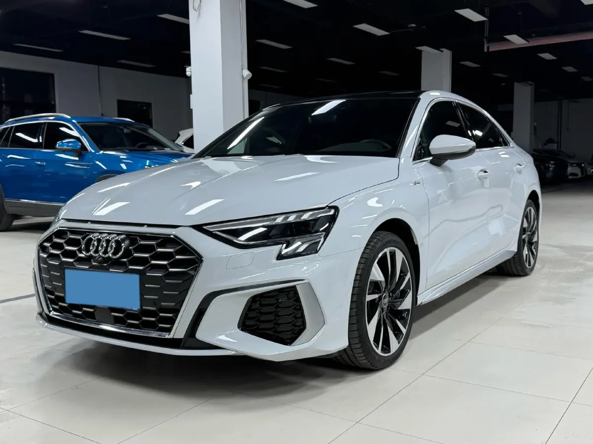 2022 Audi A3 1.4T 150HP L4 7DCT,autocango,china used car exporter,china ev exporter,chinese used car exporter,chinese used ev exporter