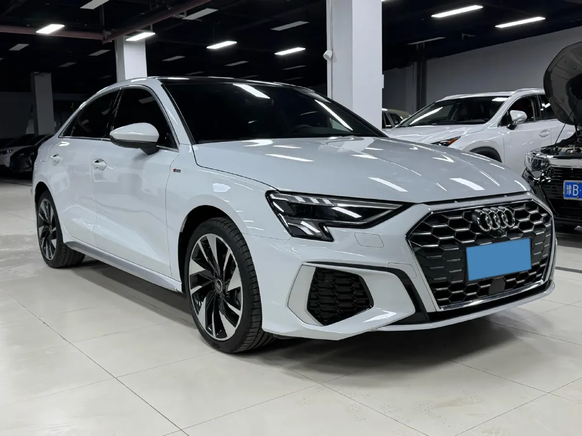2022 Audi A3 1.4T 150HP L4 7DCT,autocango,china used car exporter,china ev exporter,chinese used car exporter,chinese used ev exporter