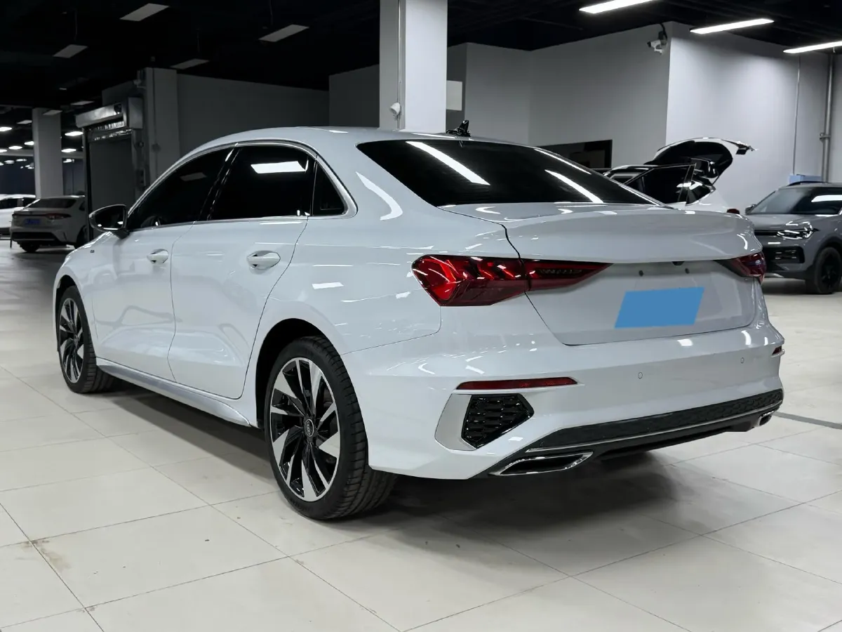 2022 Audi A3 1.4T 150HP L4 7DCT,autocango,china used car exporter,china ev exporter,chinese used car exporter,chinese used ev exporter