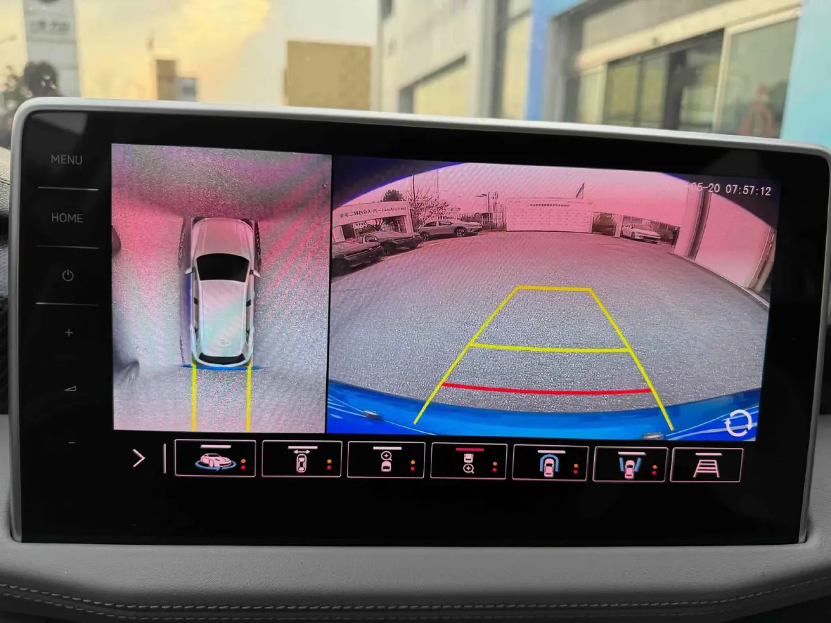 2023 Volkswagen Tayron 1.4T 150HP L4 7DCT,autocango,china used car exporter,china ev exporter,chinese used car exporter,chinese used ev exporter