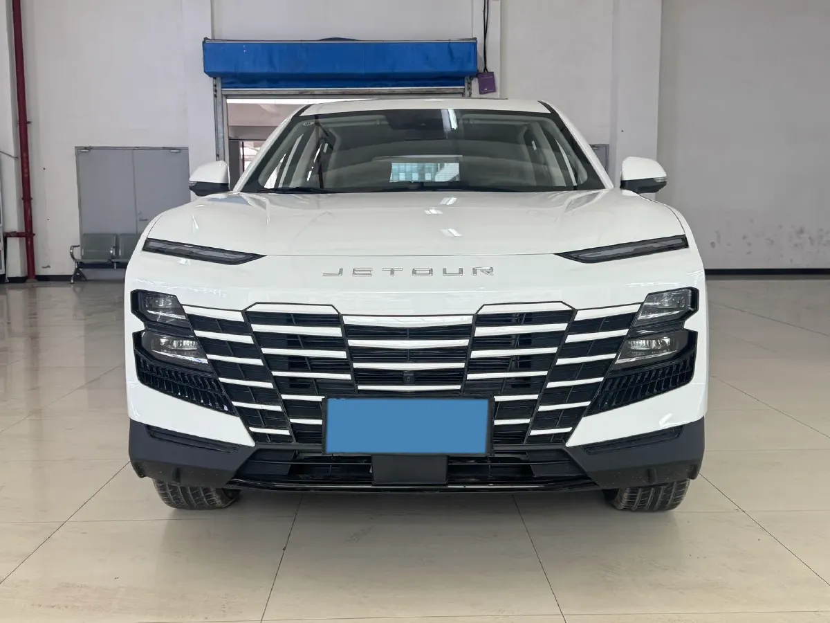 2025 Jetour DASHING 1.5T 156HP L4 6DCT,autocango,china used car exporter,china ev exporter,chinese used car exporter,chinese used ev exporter