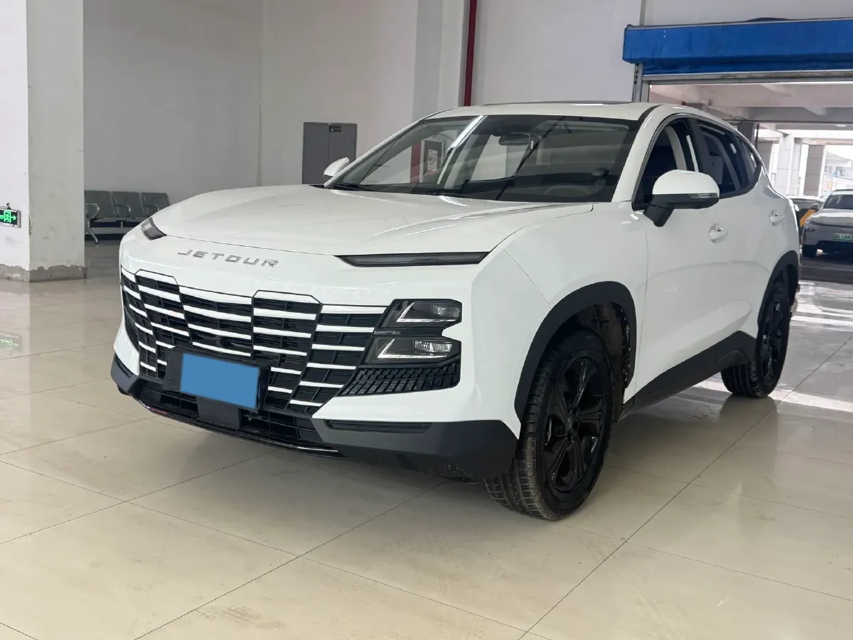 2025 Jetour DASHING 1.5T 156HP L4 6DCT,autocango,china used car exporter,china ev exporter,chinese used car exporter,chinese used ev exporter