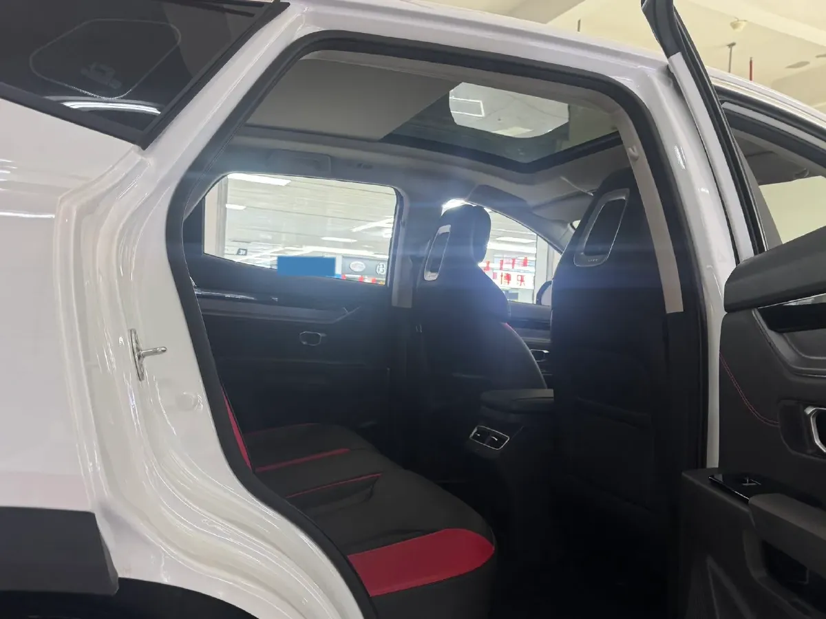 2025 Jetour DASHING 1.5T 156HP L4 6DCT,autocango,china used car exporter,china ev exporter,chinese used car exporter,chinese used ev exporter