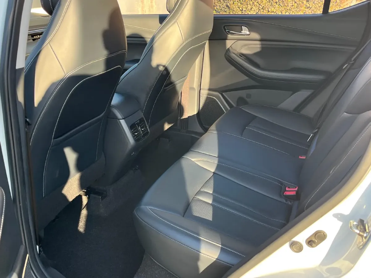 2022 GAC Trumpchi GS4 1.5T 169HP L4 6AT,autocango,china used car exporter,china ev exporter,chinese used car exporter,chinese used ev exporter