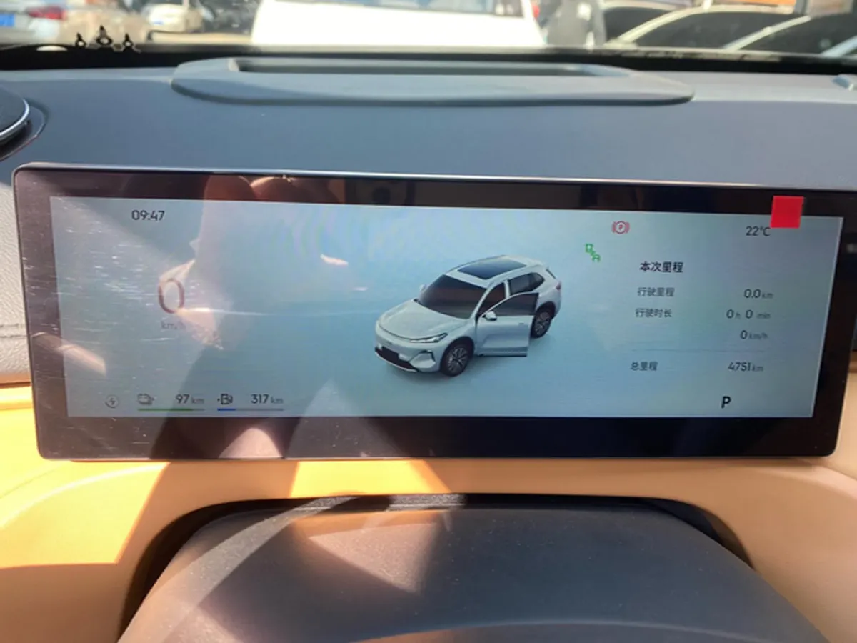 2025 BYD Sea Lion 05 DM-i 1.5L 101HP L4 E-CVT PHEV 18.3KWH,autocango,china used car exporter,china ev exporter,chinese used car exporter,chinese used ev exporter