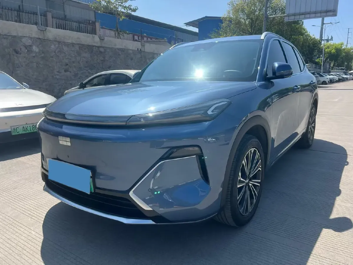 2025 BYD Sea Lion 05 DM-i 1.5L 101HP L4 E-CVT PHEV 18.3KWH,autocango,china used car exporter,china ev exporter,chinese used car exporter,chinese used ev exporter
