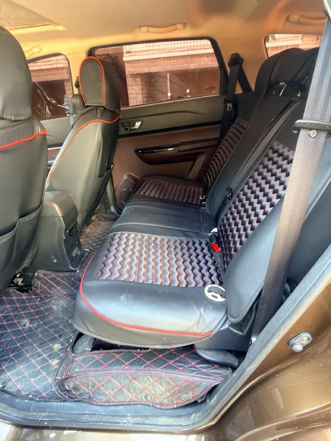 2016 Karry K50 1.5L 109HP L4 4AT,autocango,china used car exporter,china ev exporter,chinese used car exporter,chinese used ev exporter