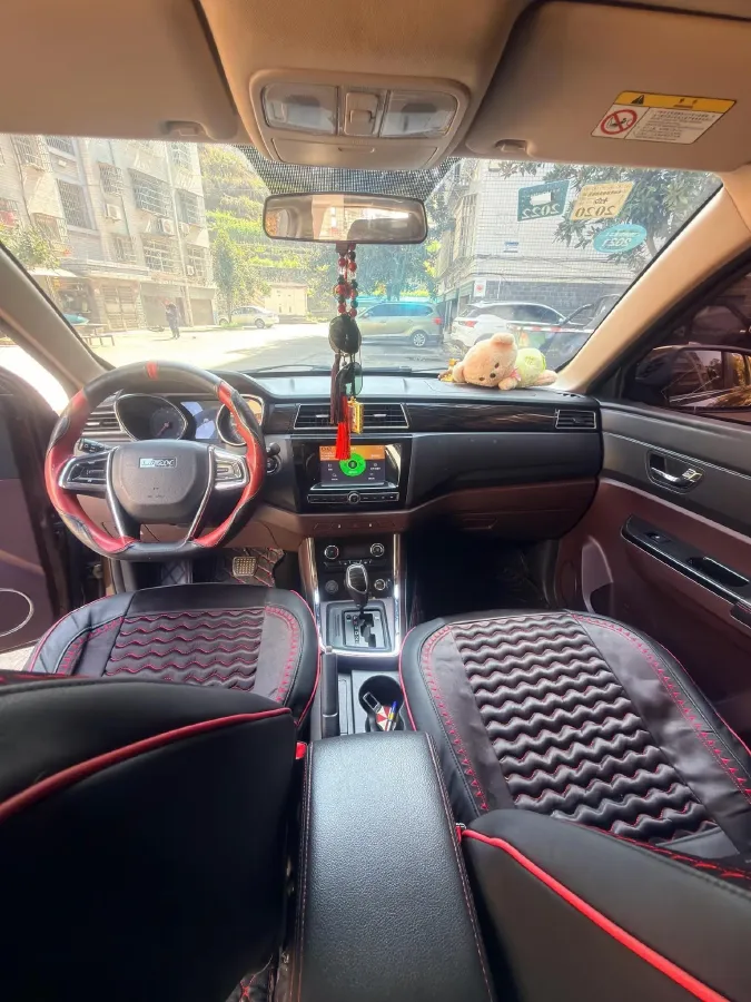 2016 Karry K50 1.5L 109HP L4 4AT,autocango,china used car exporter,china ev exporter,chinese used car exporter,chinese used ev exporter