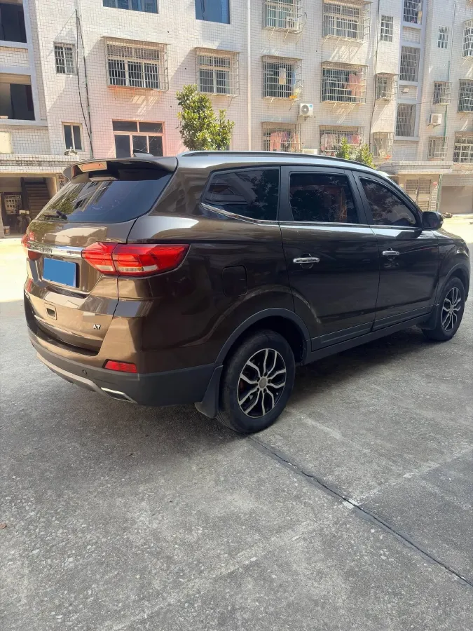 2016 Karry K50 1.5L 109HP L4 4AT,autocango,china used car exporter,china ev exporter,chinese used car exporter,chinese used ev exporter