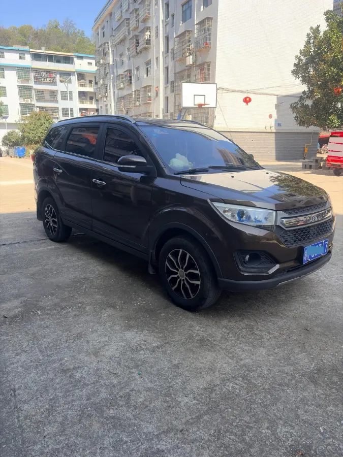 2016 Karry K50 1.5L 109HP L4 4AT,autocango,china used car exporter,china ev exporter,chinese used car exporter,chinese used ev exporter