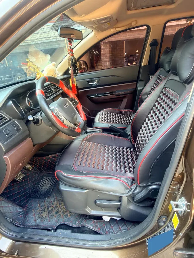 2016 Karry K50 1.5L 109HP L4 4AT,autocango,china used car exporter,china ev exporter,chinese used car exporter,chinese used ev exporter