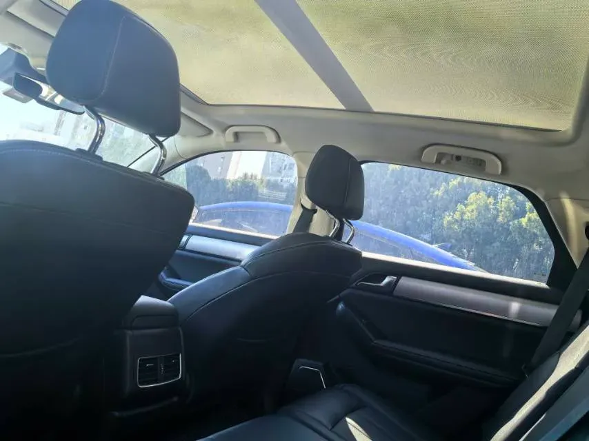 2019 BYD Tang 2.0T 192HP L4 6AT,autocango,china used car exporter,china ev exporter,chinese used car exporter,chinese used ev exporter