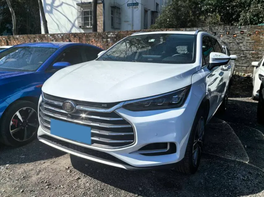 2019 BYD Tang 2.0T 192HP L4 6AT,autocango,china used car exporter,china ev exporter,chinese used car exporter,chinese used ev exporter