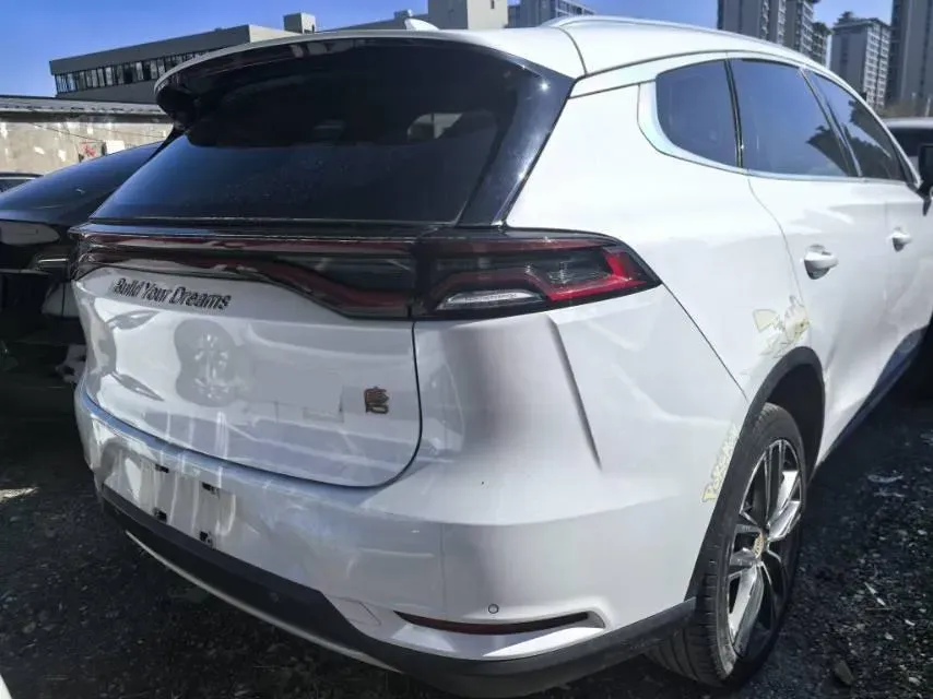 2019 BYD Tang 2.0T 192HP L4 6AT,autocango,china used car exporter,china ev exporter,chinese used car exporter,chinese used ev exporter