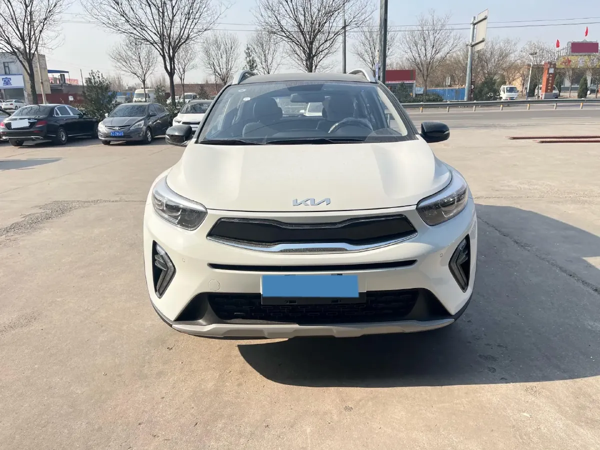 2026 Kia KX1 1.4L 100HP L4 CVT,autocango,china used car exporter,china ev exporter,chinese used car exporter,chinese used ev exporter