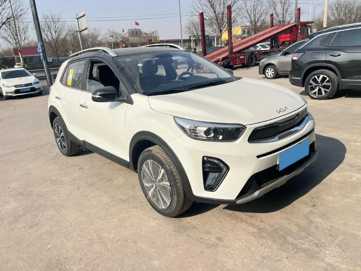 2026 Kia KX1 1.4L 100HP L4 CVT,autocango,china used car exporter,china ev exporter,chinese used car exporter,chinese used ev exporter